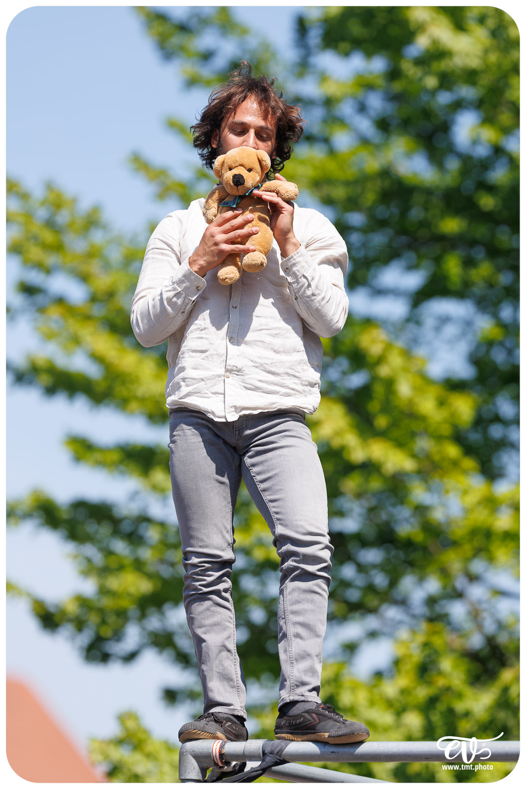 HUMOUR DES NOTES 2024